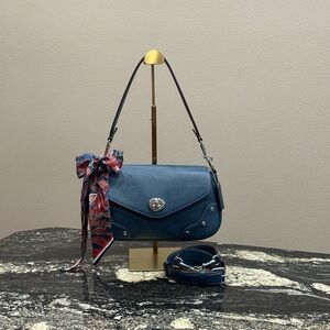 Coach Millie Two Way Bag